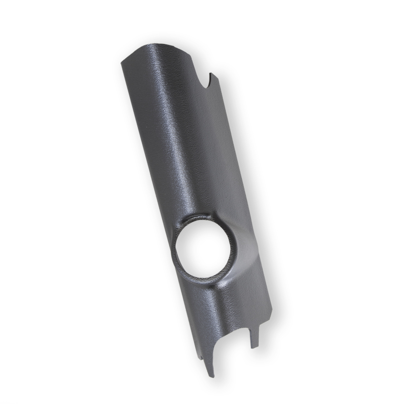 Autometer Single A-Pillar Gauge Mount 2 1/16in 11-14 Jeep JK thumbnail 2
