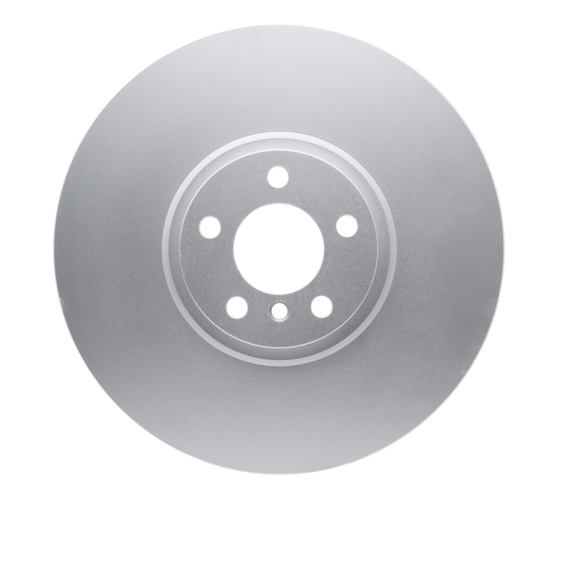 DFC GeoSPEC Coated Rotors - Plain