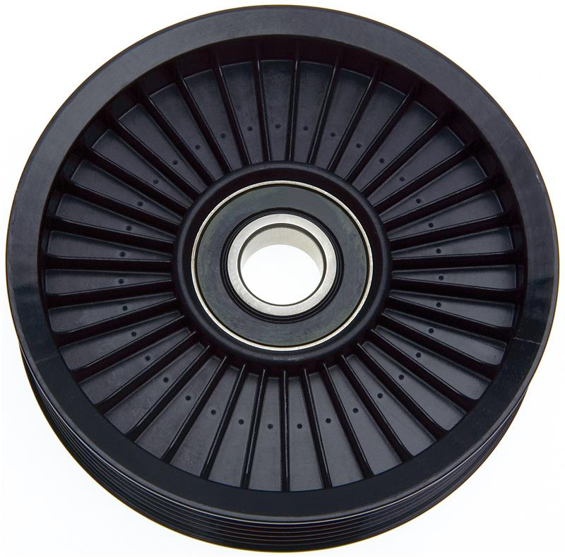 GAT Idler Pulleys