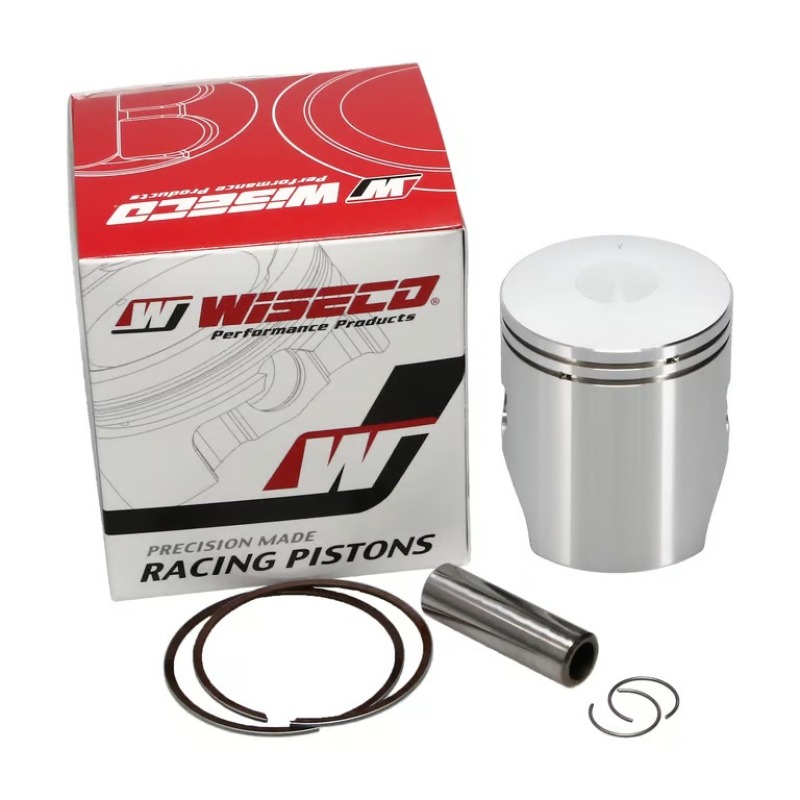 Wiseco Kawasaki KX60 83-03/Suzuki RM60 03 1732CD Piston Kit thumbnail 3