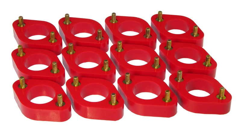 PRO Body/Subframe Bush - Red