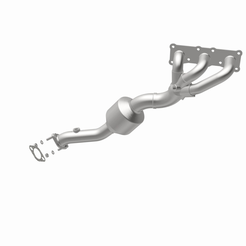 MagnaFlow 06-08 BMW Z4 3.0L Direct Fit Converter thumbnail 5