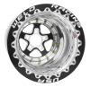 WEL Alumastar 2.0 Wheels