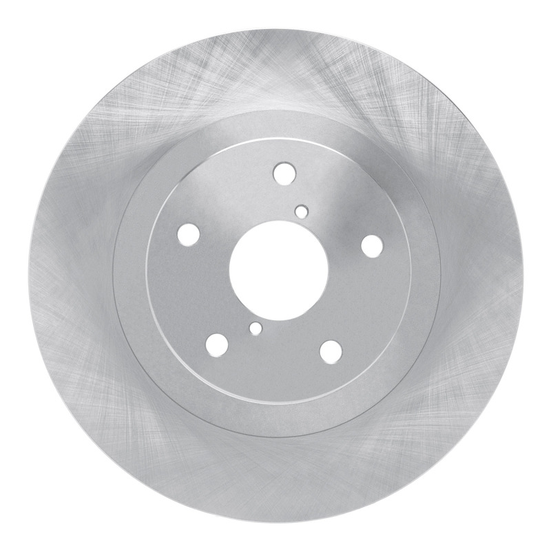 DFC 92-97 Subaru SVX Front Brake Rotor