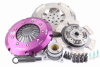 XCL Clutch - Stage 2R Extra HD Sprung Ceramic