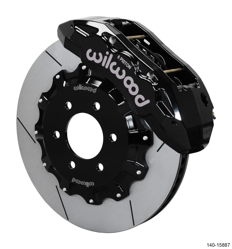 WIL TX6R Brake Kit