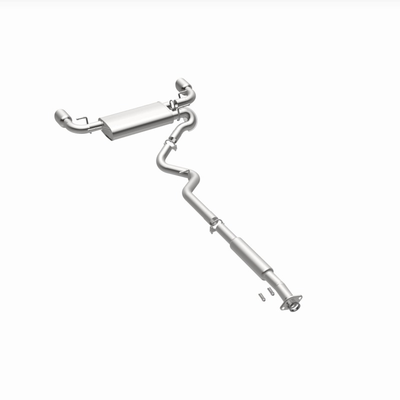 MagnaFlow BRE Exhaust Kit 13-22 FR-S BRZ 86 GR86 thumbnail 9