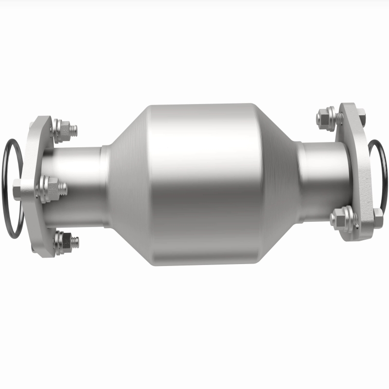 MagnaFlow 16-17 Honda Accord 2.4L Direct Fit Catalytic Converter (California Grade) thumbnail 8