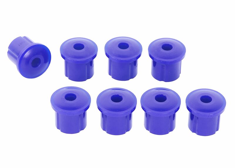 SPR Bushings - Leaf Spring