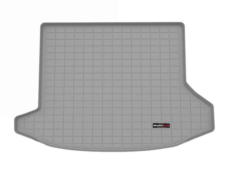 WT Cargo Liners - Grey