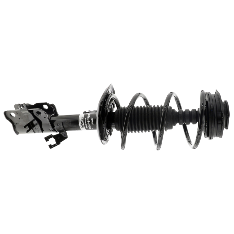 KYB Shocks & Struts Strut Plus Front Right 14-15 Nissan Rogue thumbnail 3