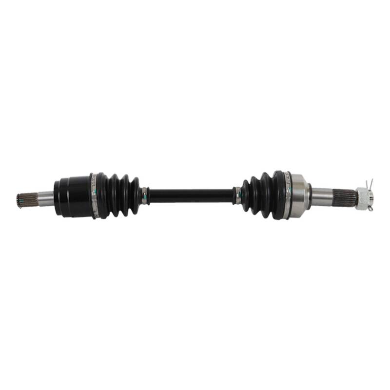 ABR Xtreme Duty Axles