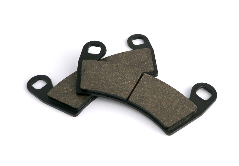 EPI Standard Brake Pad