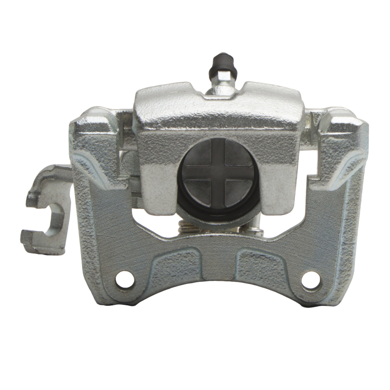 DFC 07-13 Suzuki SX4 Rear-L Premium Caliper - Silver Zinc Coated