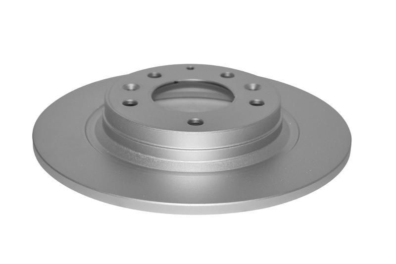 DBA En-Shield Standard Rotors
