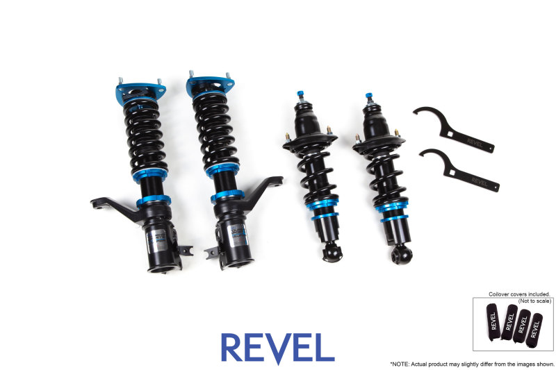 RVL Touring Sport Coilovers