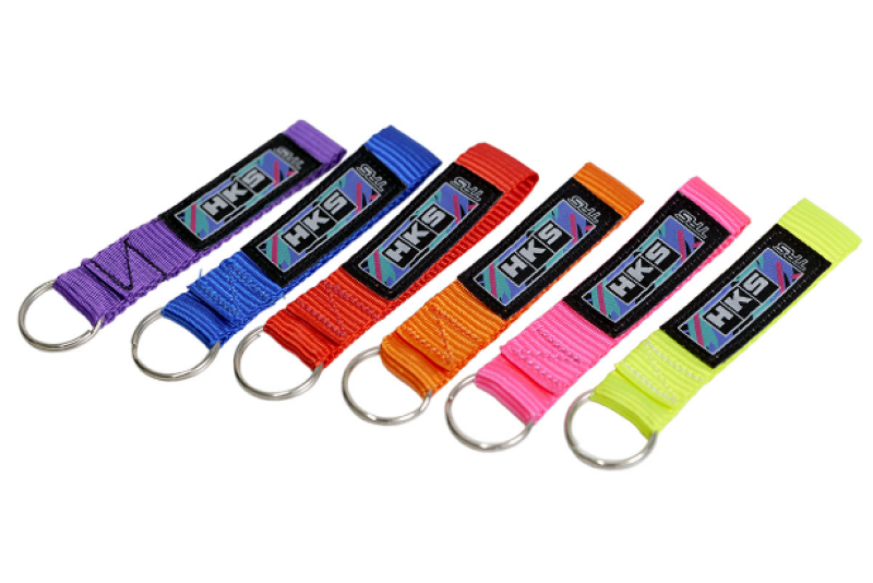 HKS Keychains
