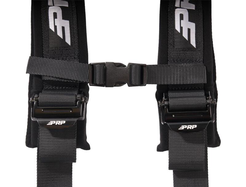 PRP 4.2 Harness- Blue thumbnail 3