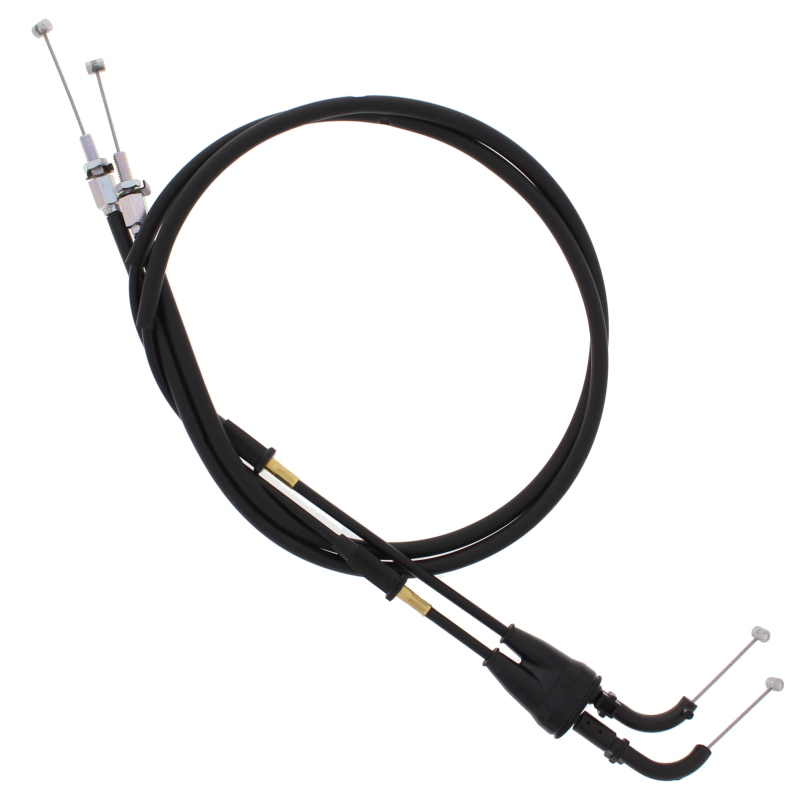 ABR Throttle Control Cables