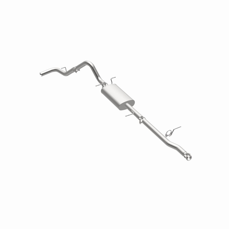 MagnaFlow BRE Exhaust Kit 09-13 Silverado Sierra 1500 thumbnail 7
