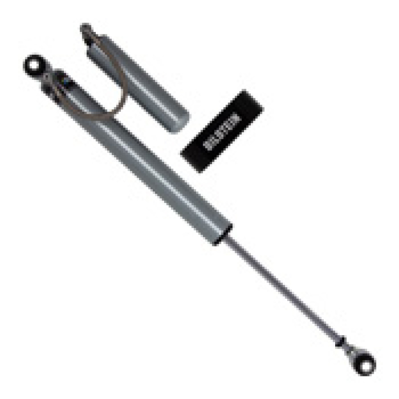 Bilstein 19-22 Ram 3500 B8 5160 Rear Remote Reservoir Shock - 18.30in Collapsed / 27.64in Extended thumbnail 4