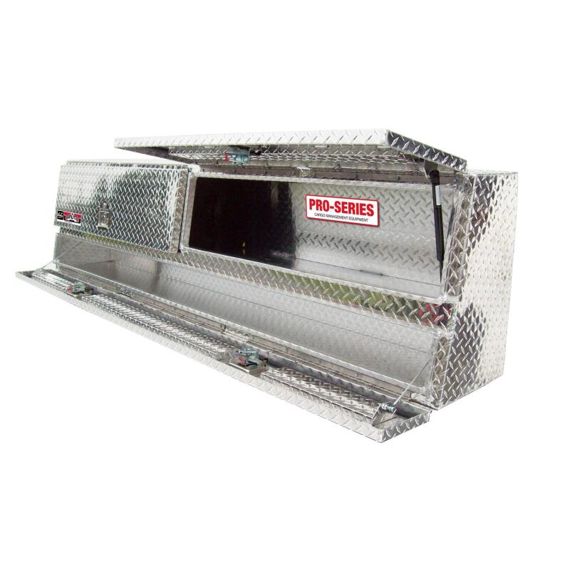 WES Brute TopSider Tool Box