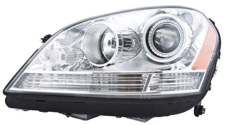HELLA Headlight Assemblies