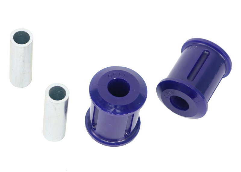 SuperPro Nissan-Trailing Arm Upper Bushing thumbnail 3