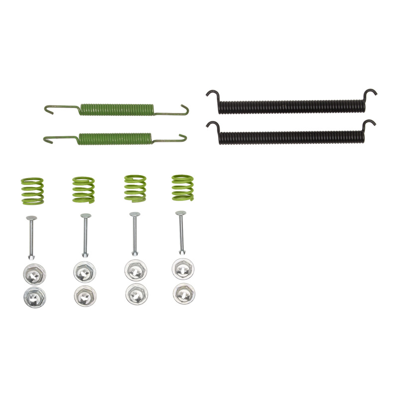 DFC Drum Brake Hardware Kits