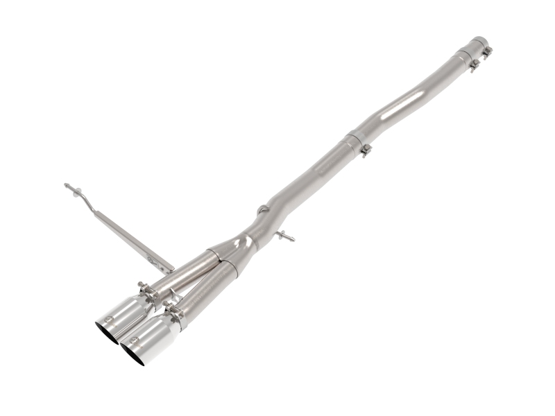 AFE Exhaust Cat Back