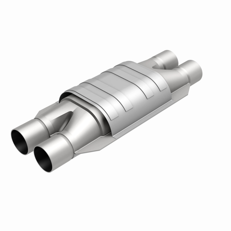 MagnaFlow Universal Catalytic Converter 2/2 D/D thumbnail 5
