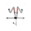 RaceQuip Platinum L & L 5pt Seat Belt thumbnail 4