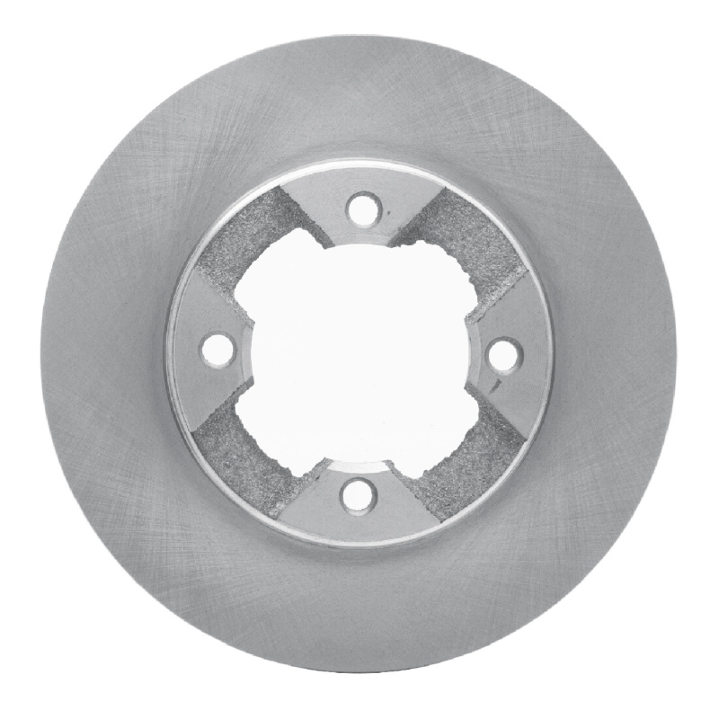 DFC Brake Rotors - Plain
