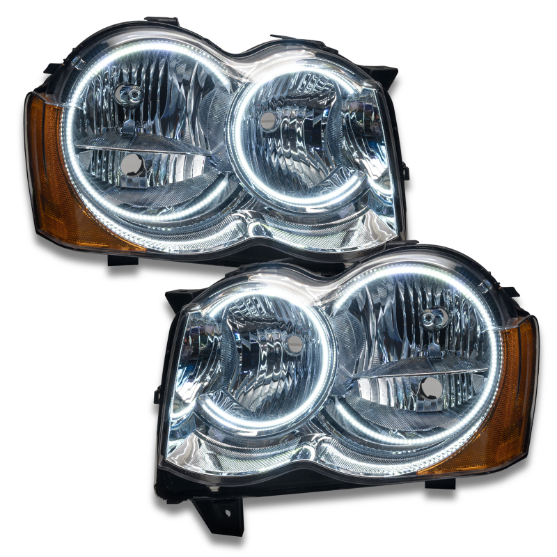 ORL Headlight Assemblies