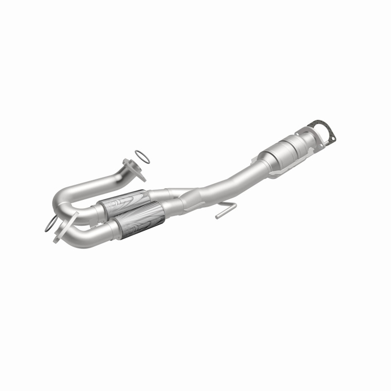 Magnaflow Conv DF 2011-2014 Maxima 3.5 L Underbody thumbnail 9