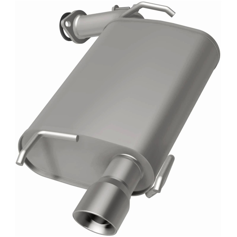 BRExhaust 07-12 Lexus ES350 / 07-11 Toyota Camry Left Muffler Kit thumbnail 8