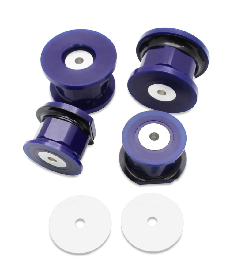 SPR Bushings - Subframe
