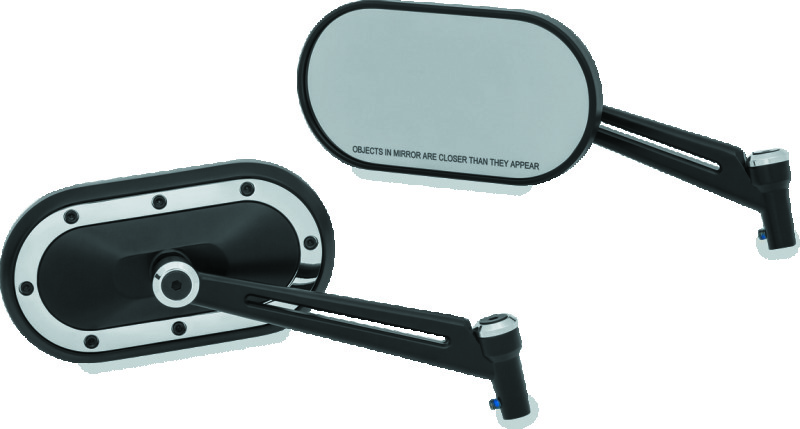 KUR Mirrors C