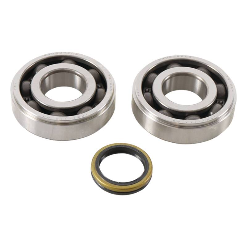 HDS Main Bearing & Seal Kit