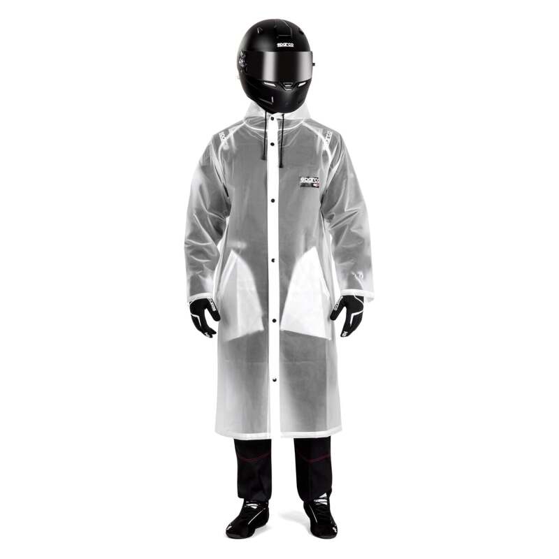 SPARCO SPA Karting Rain Cloak