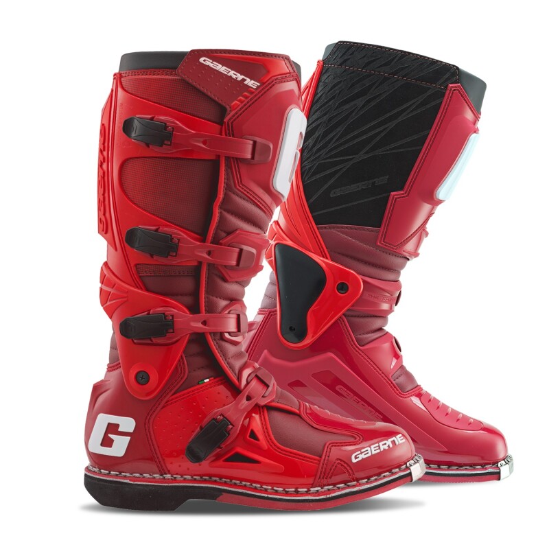 GAR Fastback Boot