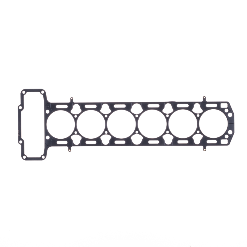 Cometic 68-71 Jaguar XKE 4.2L V6 93.2mm .090 inch MLS-5 w/ Bolt Hole Pocket Head Gasket thumbnail 3