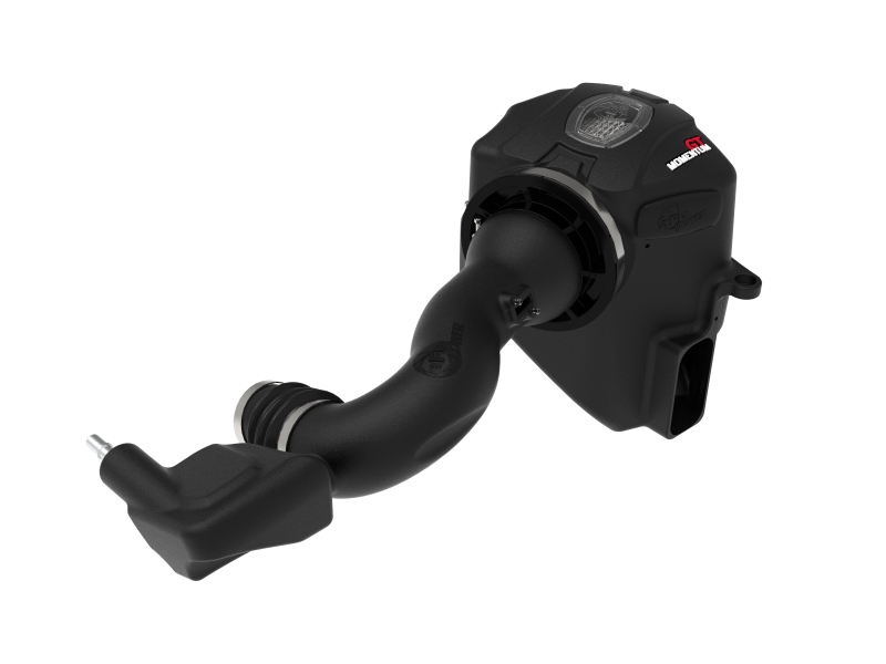 aFe Momentum GT Pro DRY S Cold Air Intake System 19-21 GM Truck 4.3L V6 thumbnail 8
