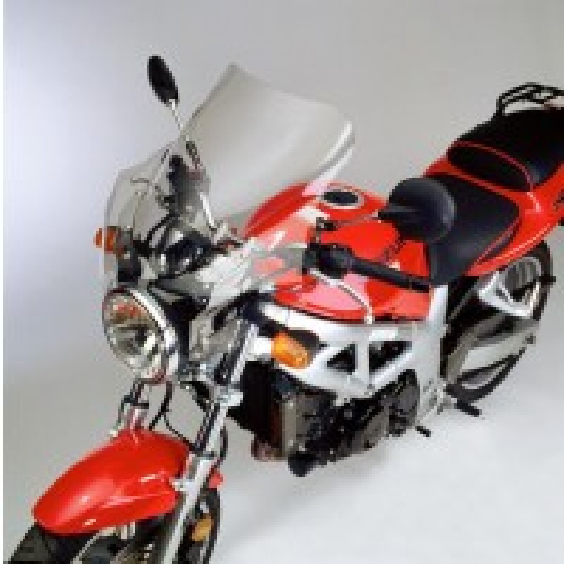 NAT F-Series Fairings
