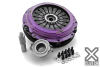 XCL Clutch - 9in Twin Solid Ceramic
