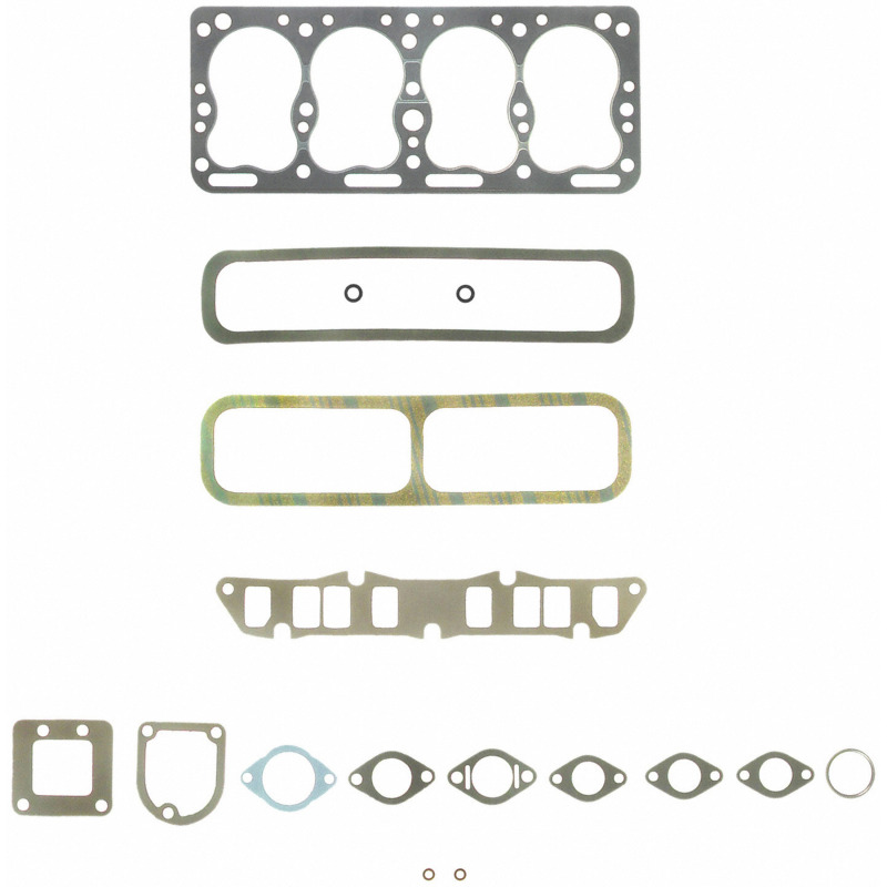 FEL Cylinder Head Gaskets