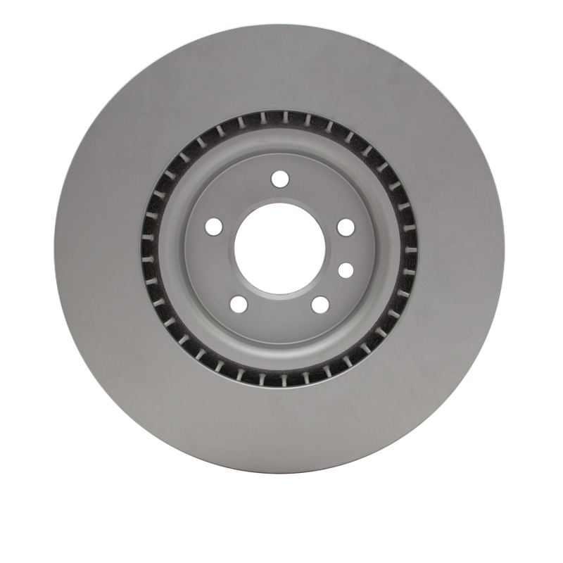 DFC 18-24 Land Rover Range Rover Front GeoSPEC Coated Rotor