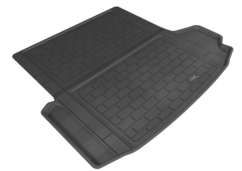 ACE Cargo Liner - Black