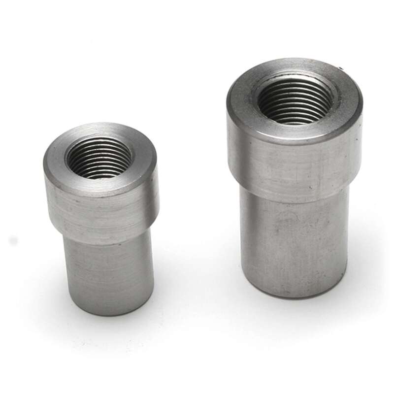 CMB Heim Threaded Bungs - Sent to ACA