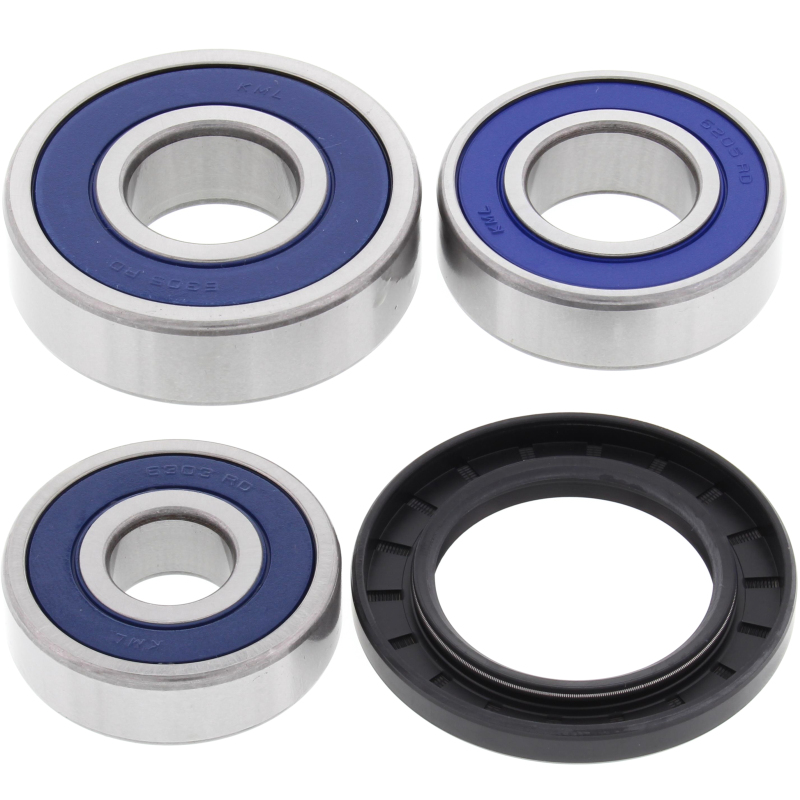 ABR Wheel Bearing Kits